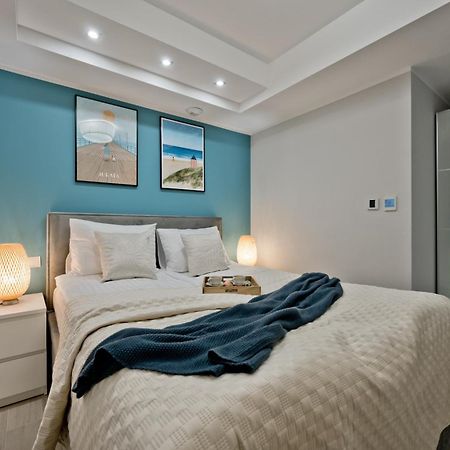 Blueapart Apartamenty Jurata Exteriér fotografie