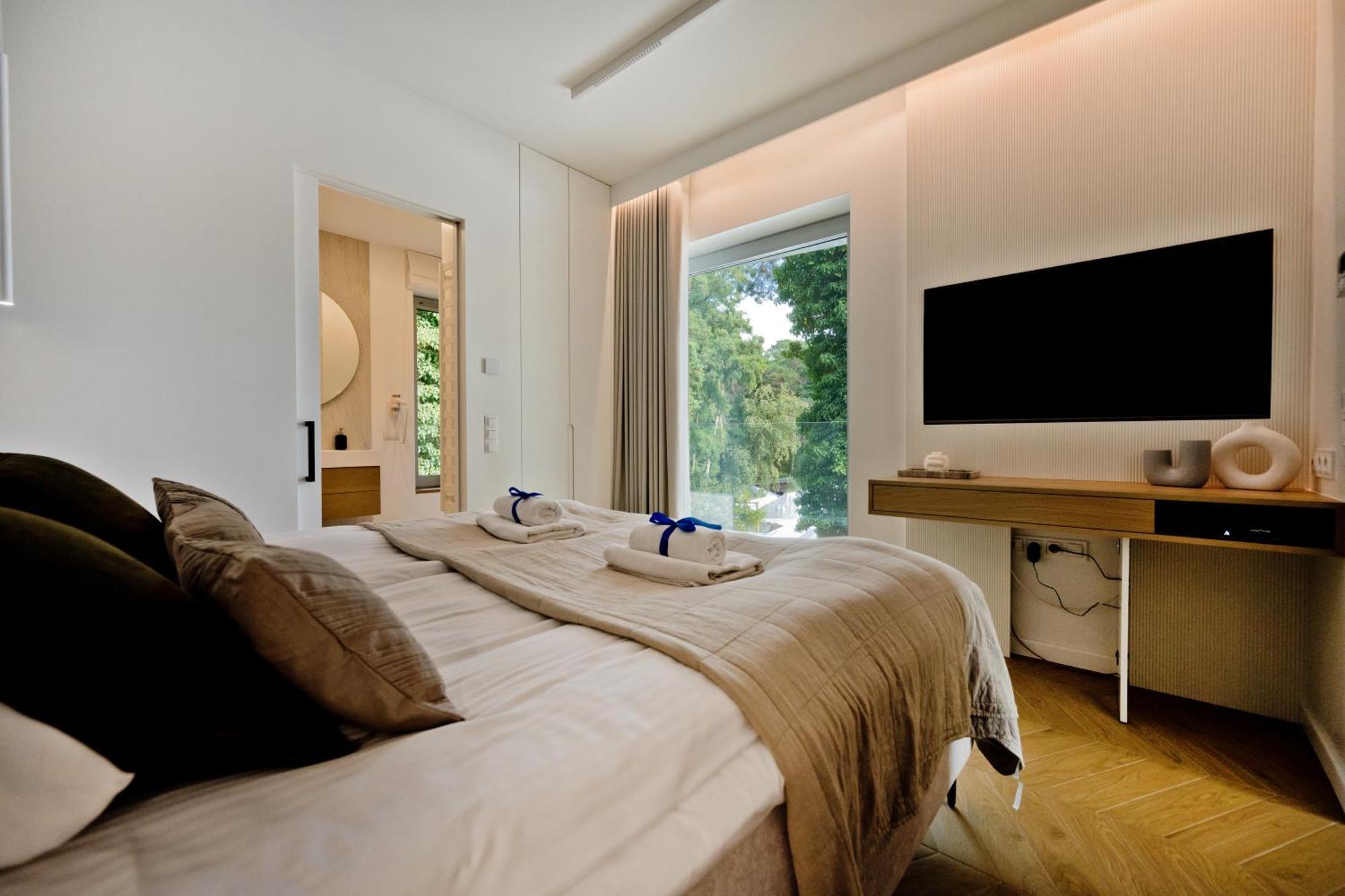 Blueapart Apartamenty Jurata Exteriér fotografie
