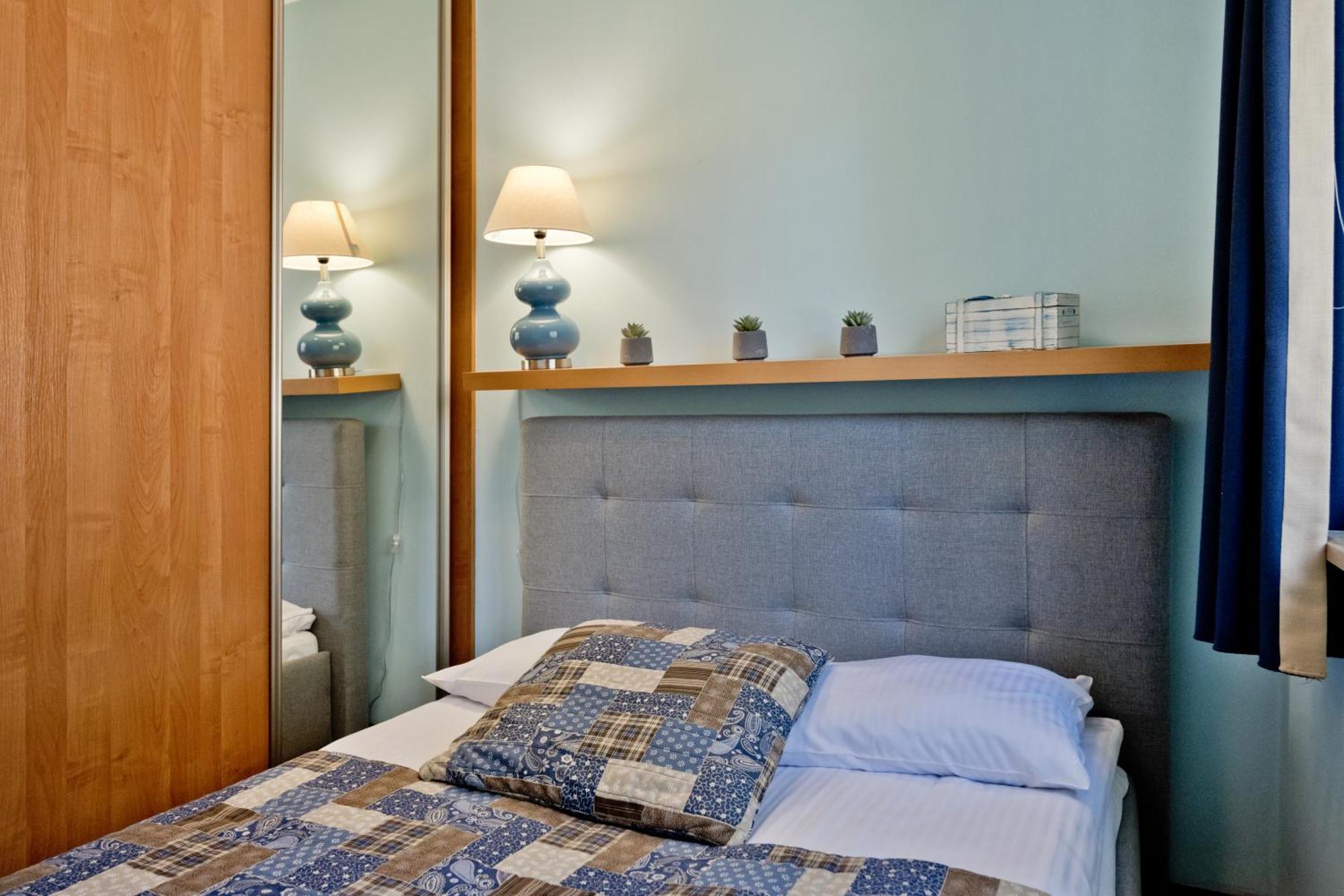 Blueapart Apartamenty Jurata Exteriér fotografie
